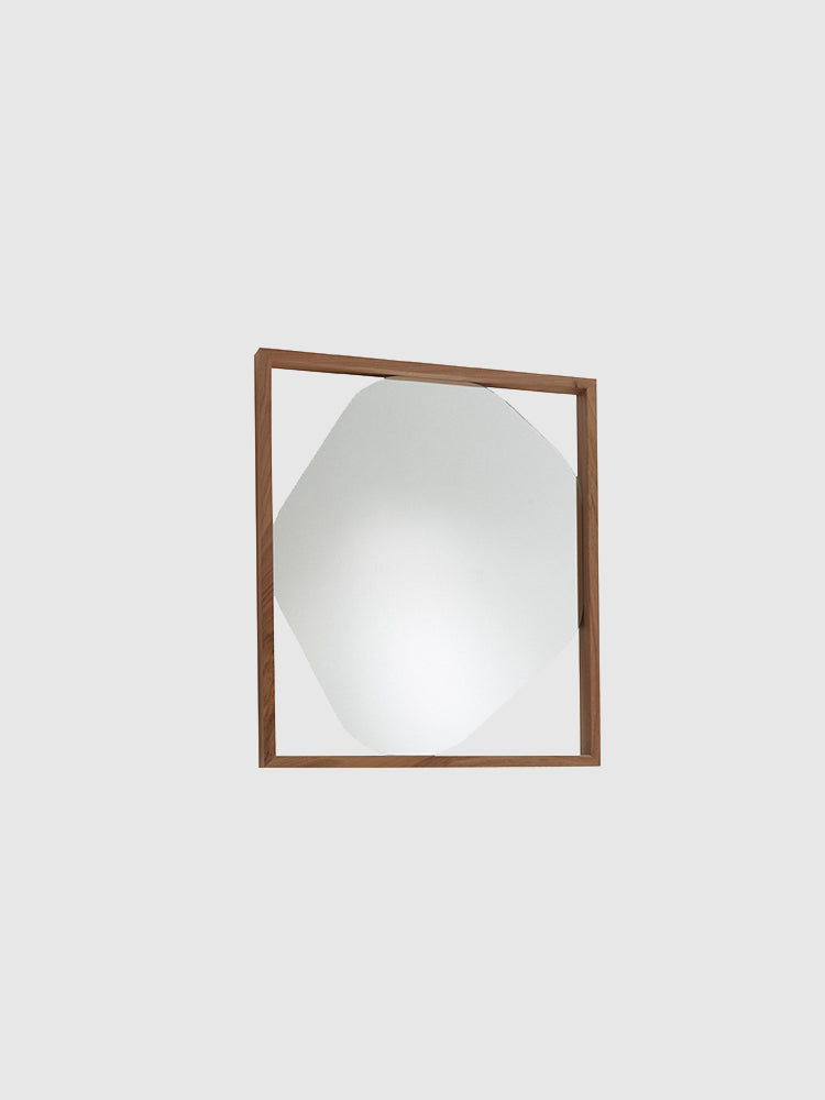 Belize Mirror