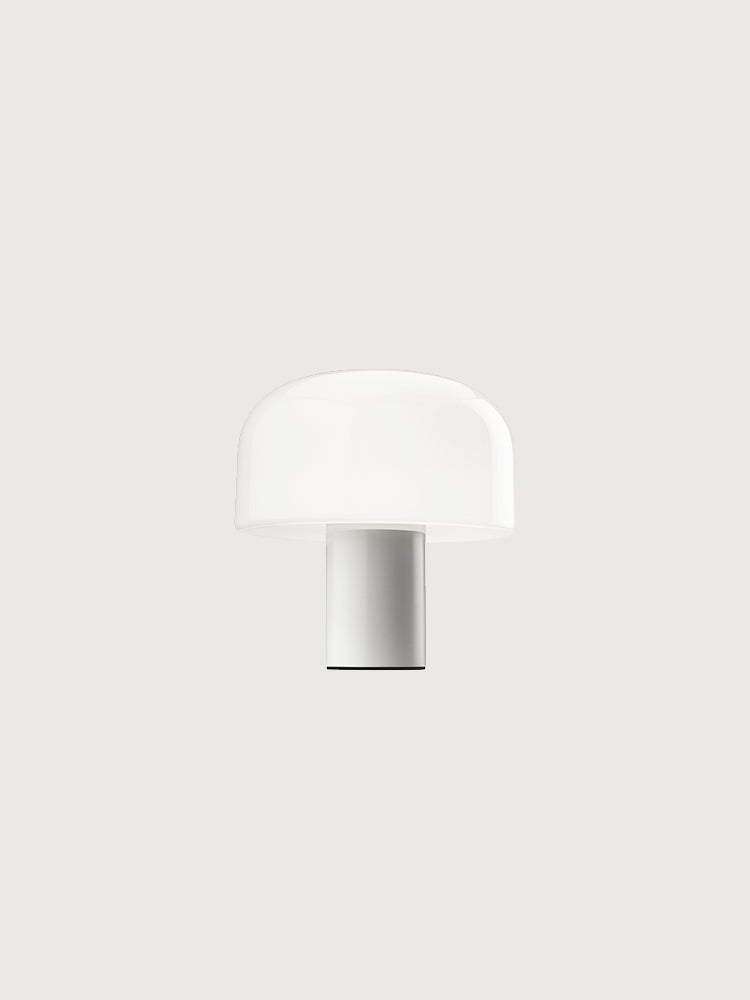 Bellhop Glass Table Lamp | Flos | Catalog Interiors