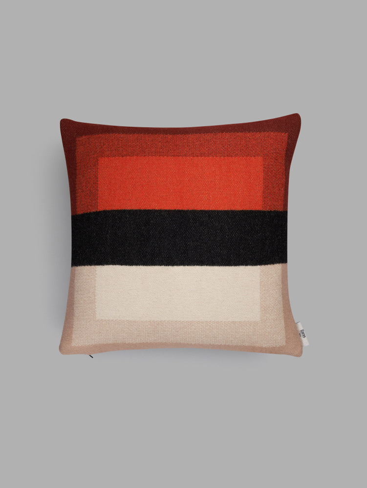 Bento Cushion | Roros Tweed | Catalog Interiors