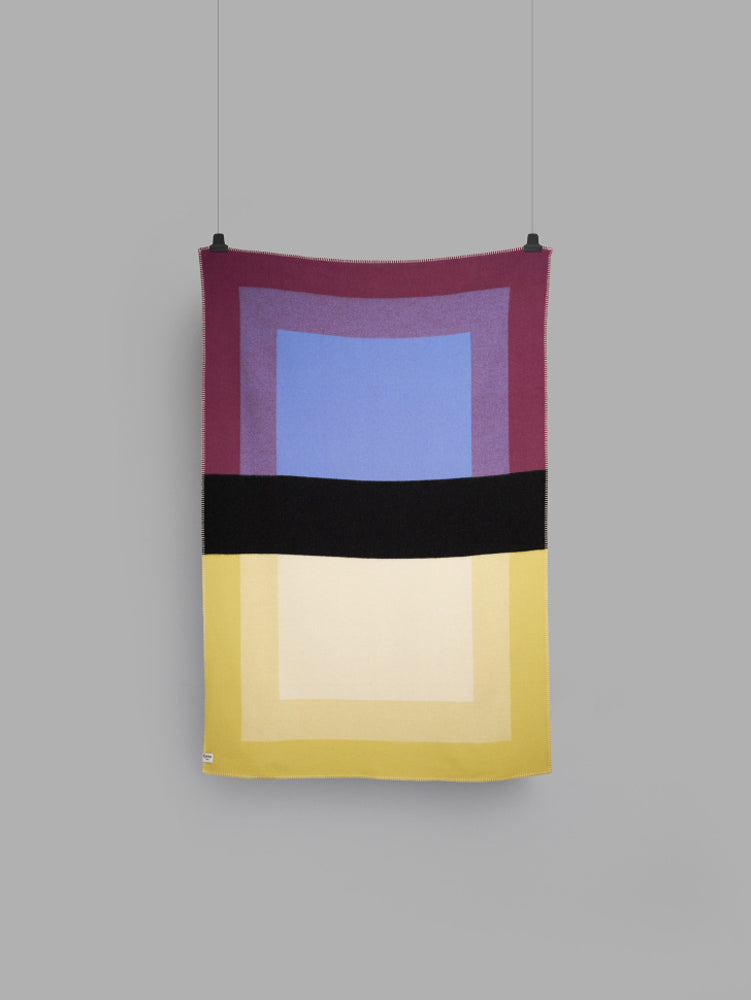 Bento Throw | Roros Tweed | Catalog Interiors