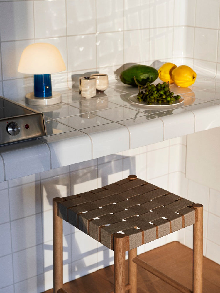 Betty Bar Stool | &Tradition | Catalog Interiors