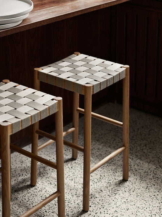 Betty Bar Stool | &Tradition | Catalog Interiors