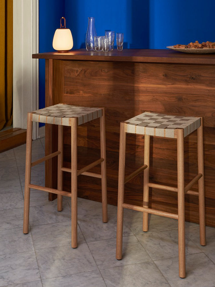 Betty Bar Stool | &Tradition | Catalog Interiors