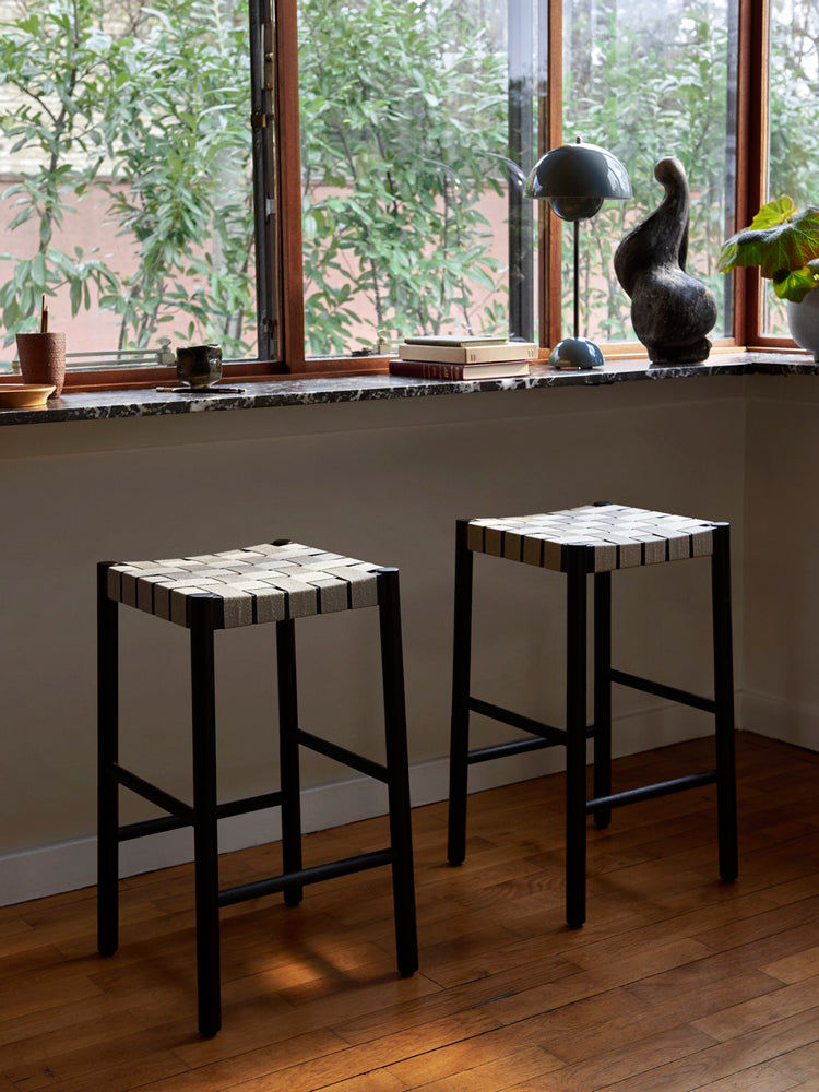 Betty Bar Stool | &Tradition | Catalog Interiors