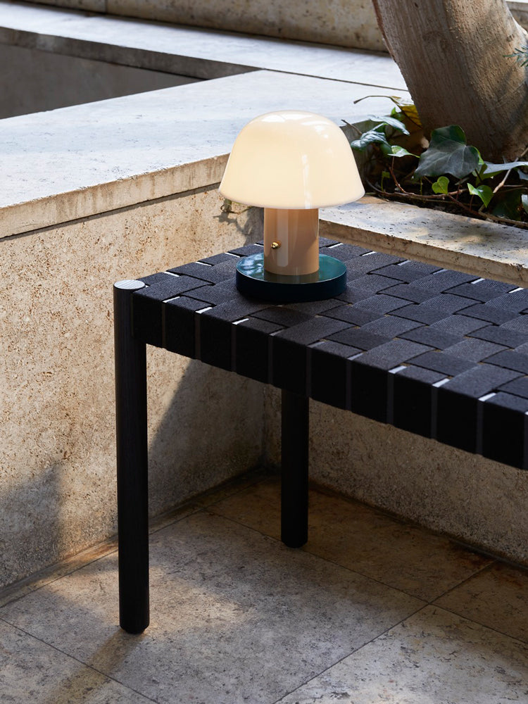 Betty Bench