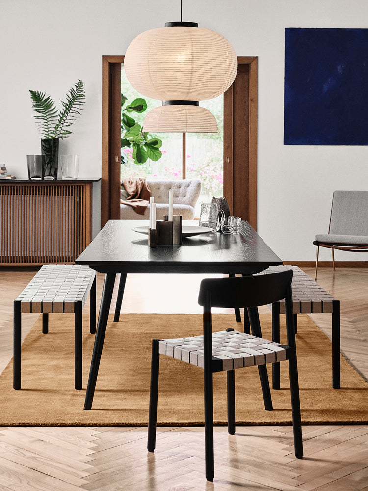 Betty Bench