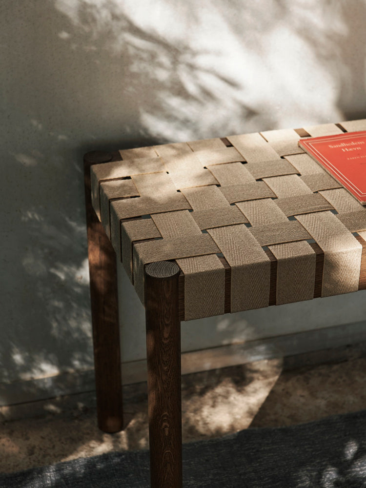 Betty Bench