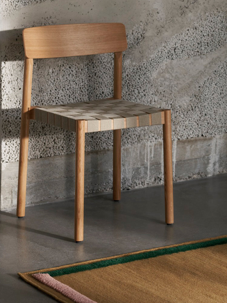 Betty Chair | &Tradition | Catalog Interiors