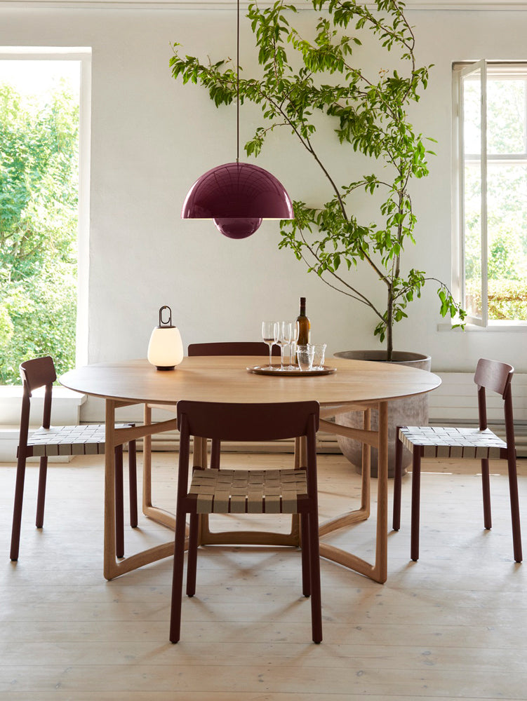 Betty Chair | &Tradition | Catalog Interiors