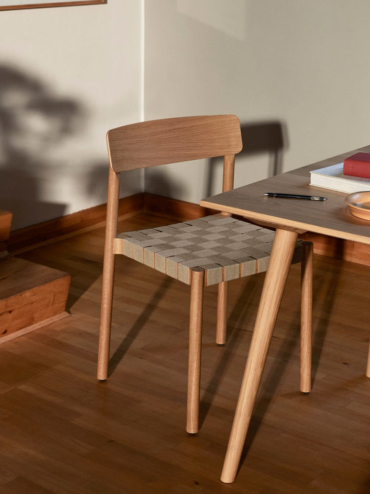 Betty Chair | &Tradition | Catalog Interiors