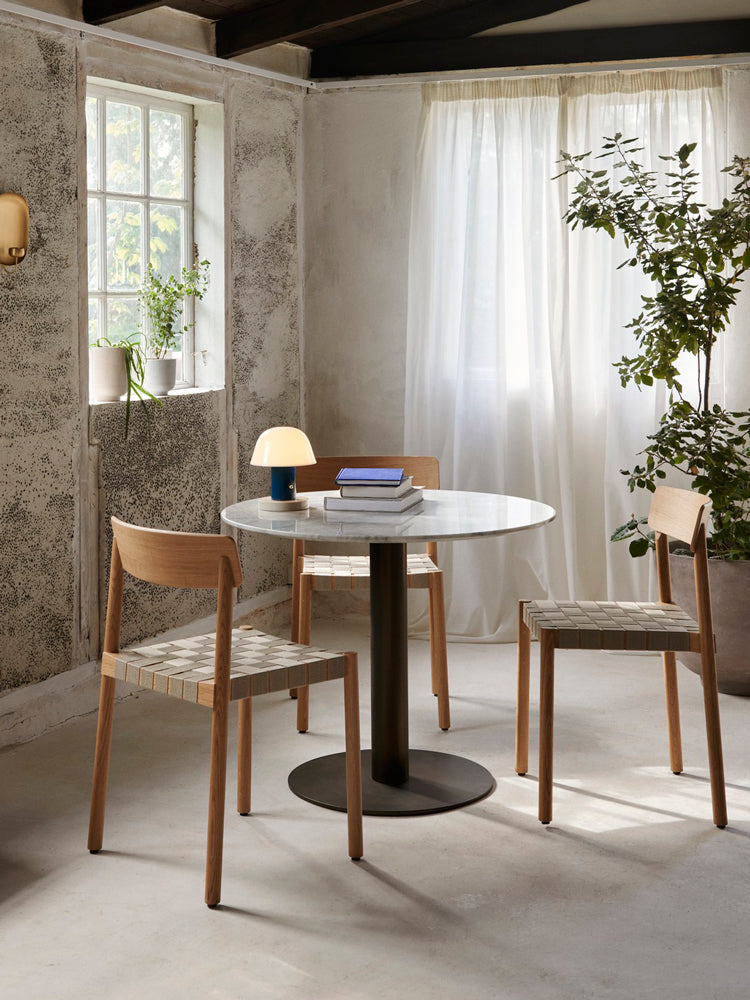 Betty Chair | &Tradition | Catalog Interiors