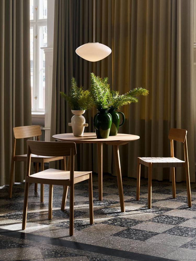 Betty Chair | &Tradition | Catalog Interiors