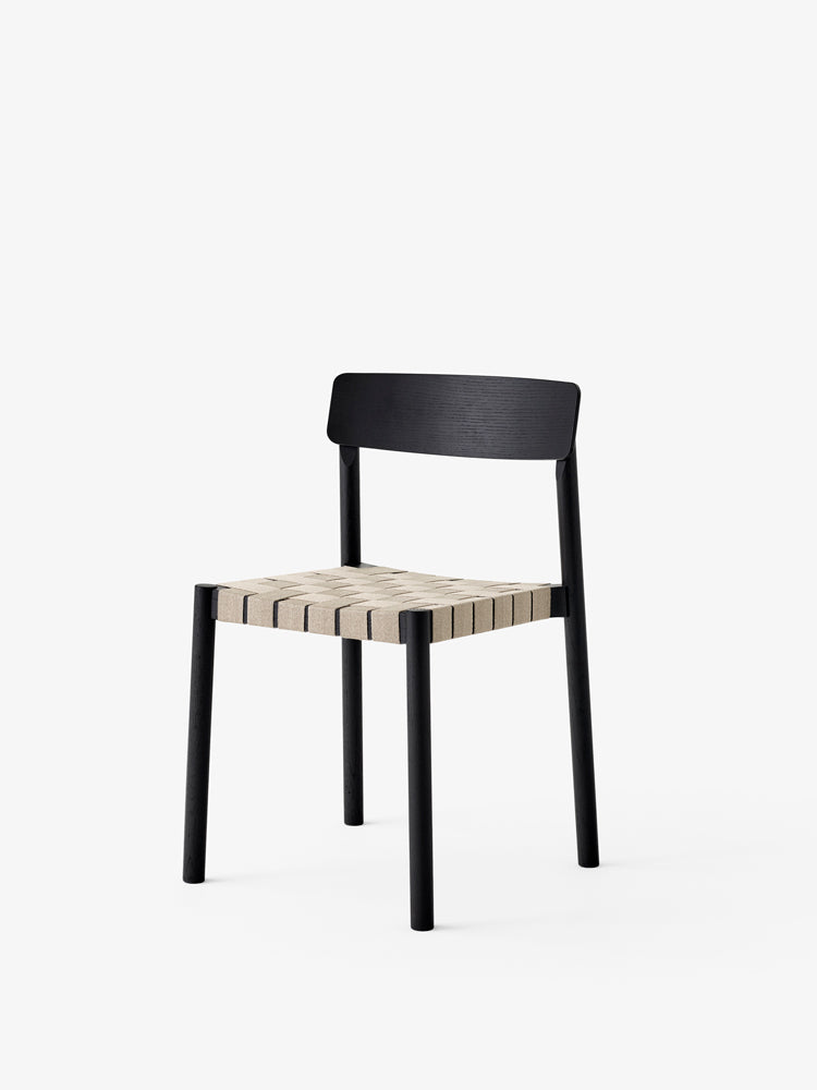 Betty Chair | &Tradition | Catalog Interiors