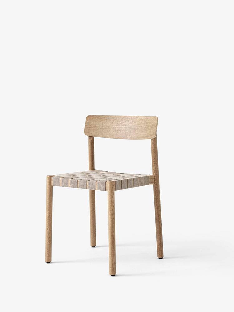 Betty Chair | &Tradition | Catalog Interiors