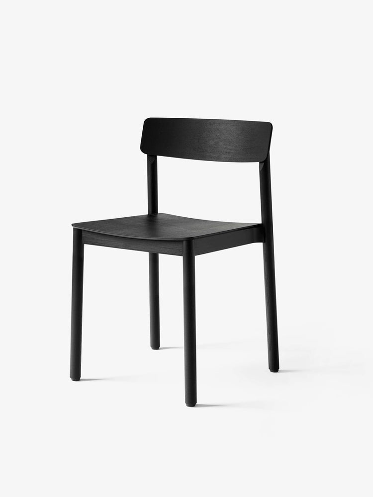 Betty Chair | &Tradition | Catalog Interiors