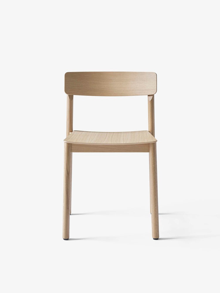 Betty Chair | &Tradition | Catalog Interiors