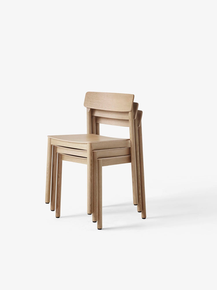 Betty Chair | &Tradition | Catalog Interiors