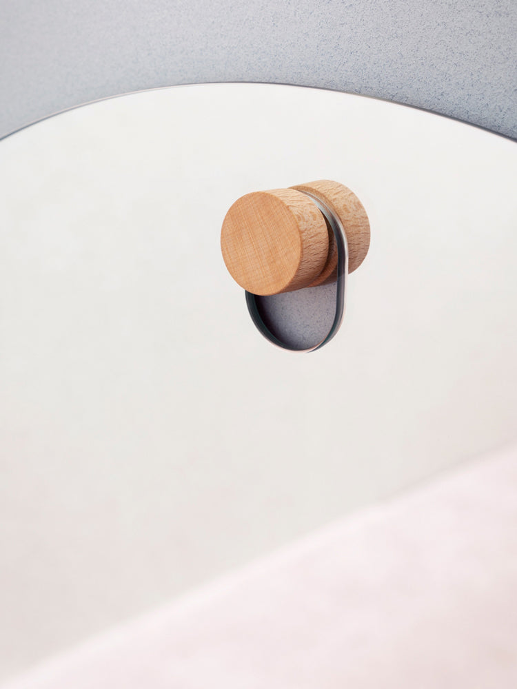 Brother Mirror | Miniforms | Catalog Interiors