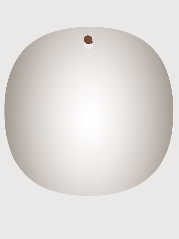 Bigger Brother Mirror | Miniforms | Catalog Interiors