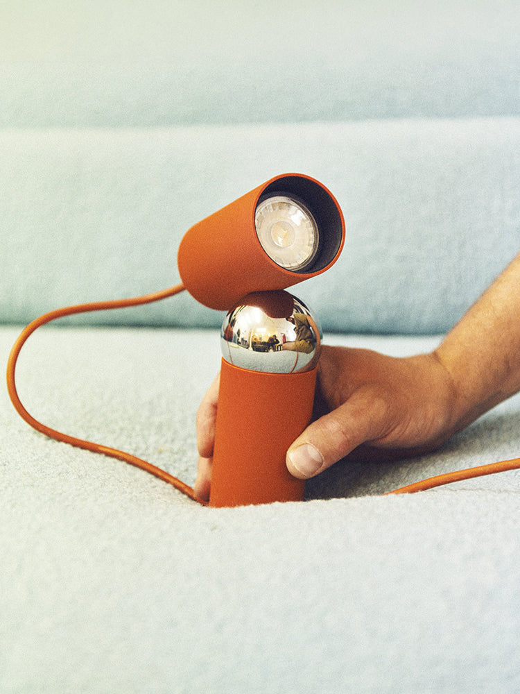 Bilboquet Lamp | Flos | Catalog Interiors