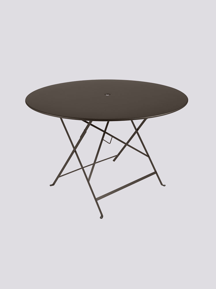 Bistro Round Table | Fermob | Catalog Interiors
