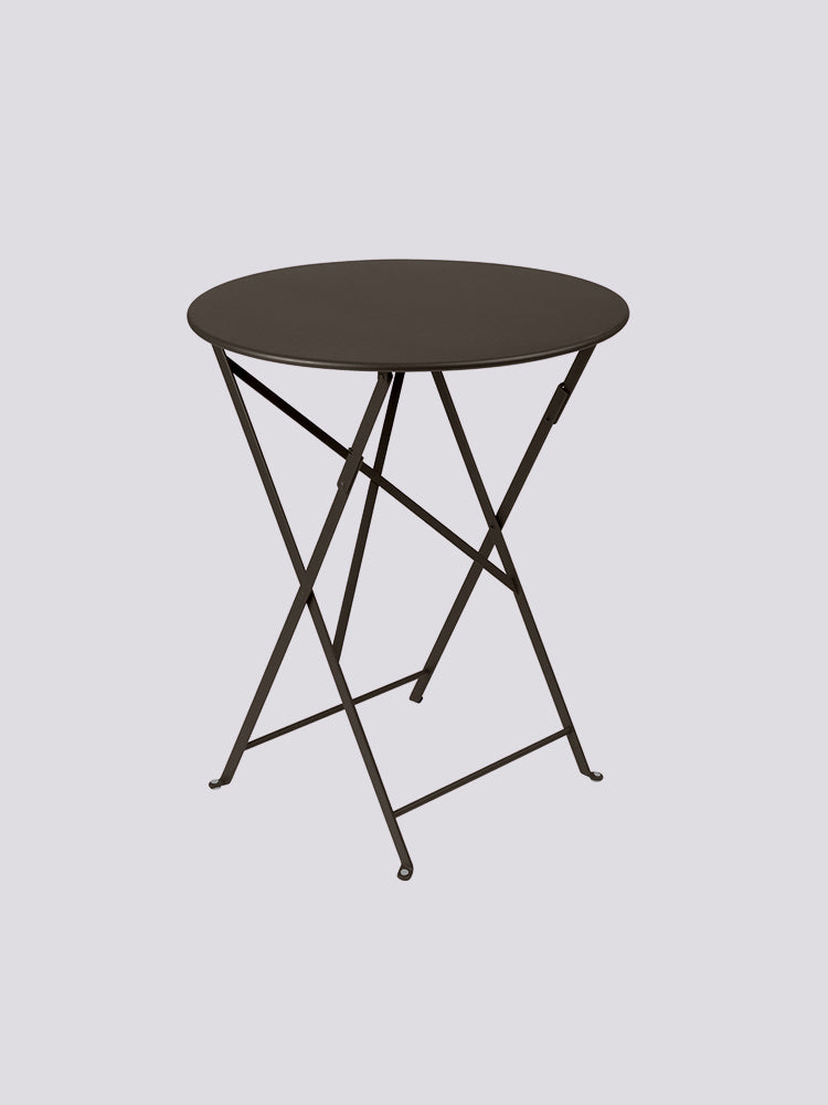 Bistro Round Table | Fermob | Catalog Interiors