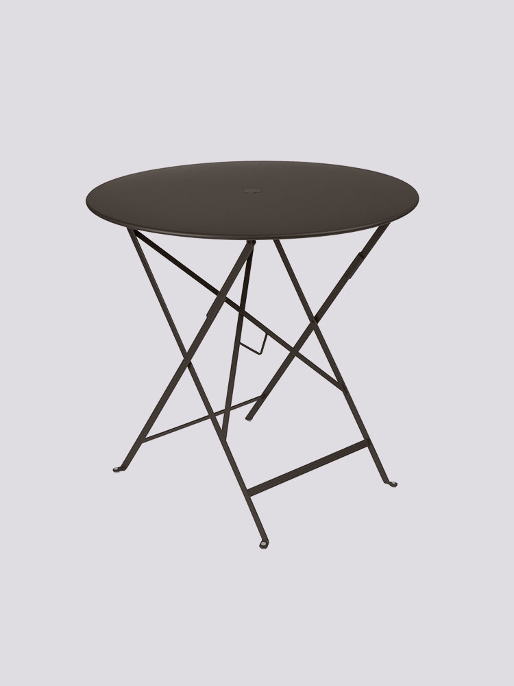 Bistro Round Table | Fermob | Catalog Interiors
