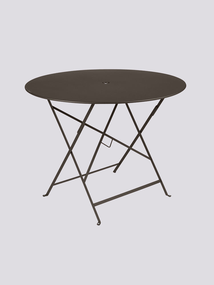 Bistro Round Table | Fermob | Catalog Interiors