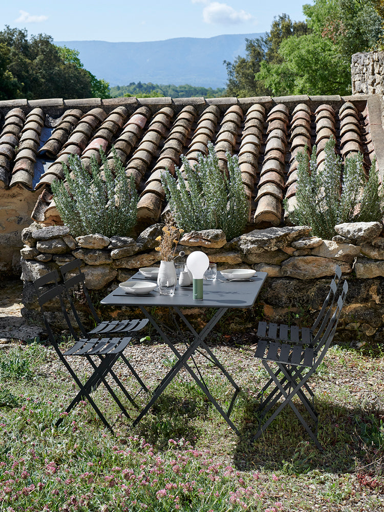 Bistro Table | Fermob | Catalog Interiors