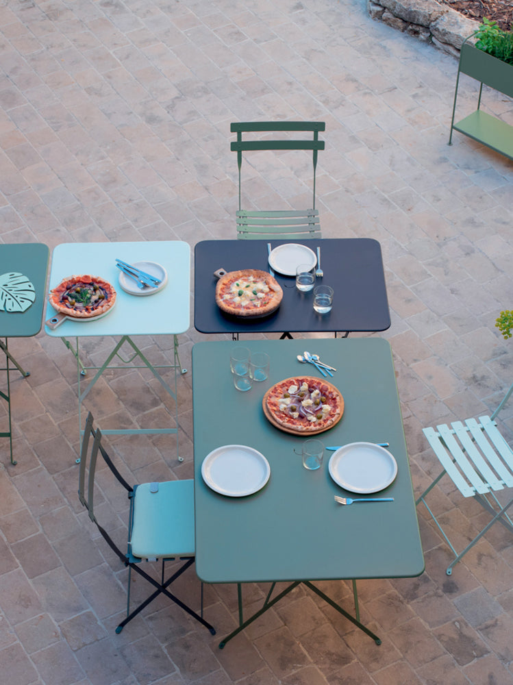 Bistro Table | Fermob | Catalog Interiors