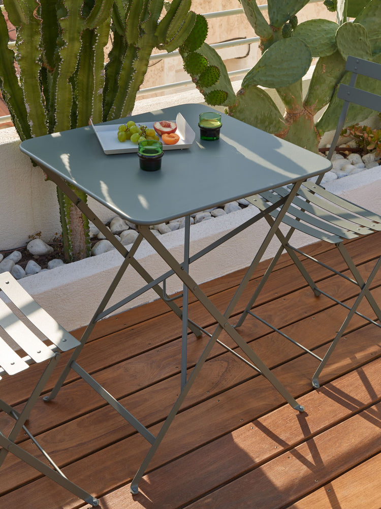 Bistro Table | Fermob | Catalog Interiors