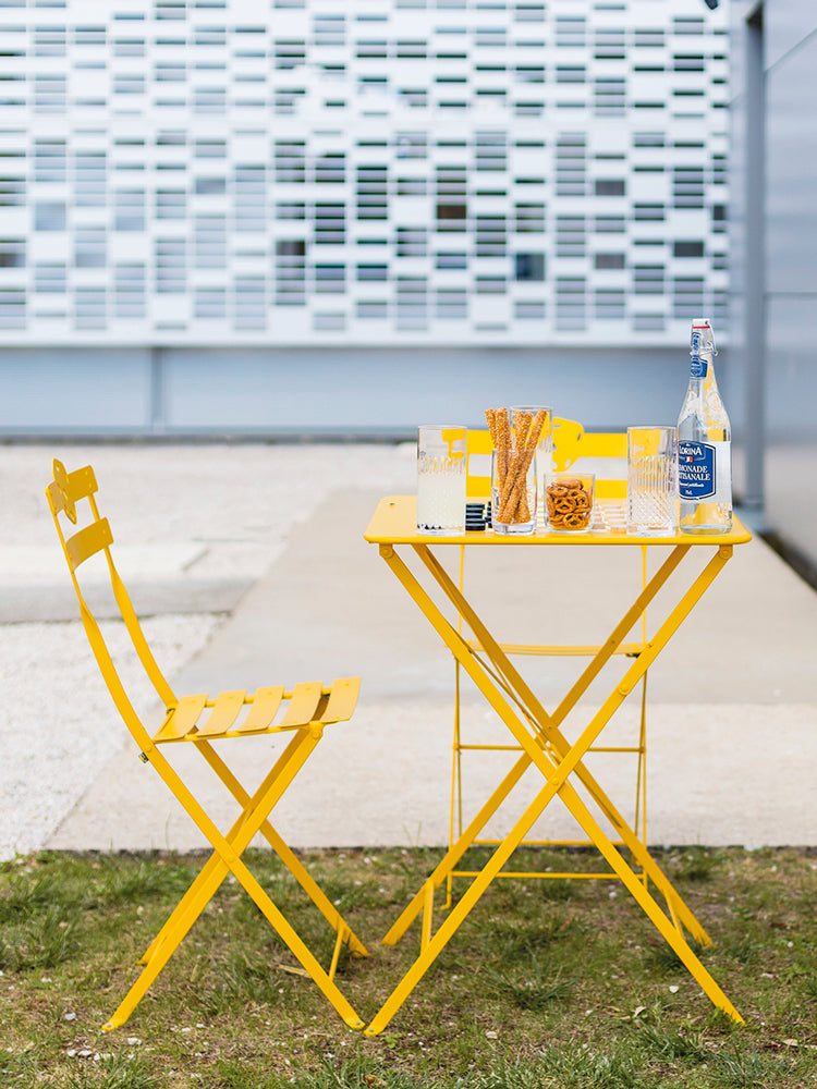 Bistro Table | Fermob | Catalog Interiors