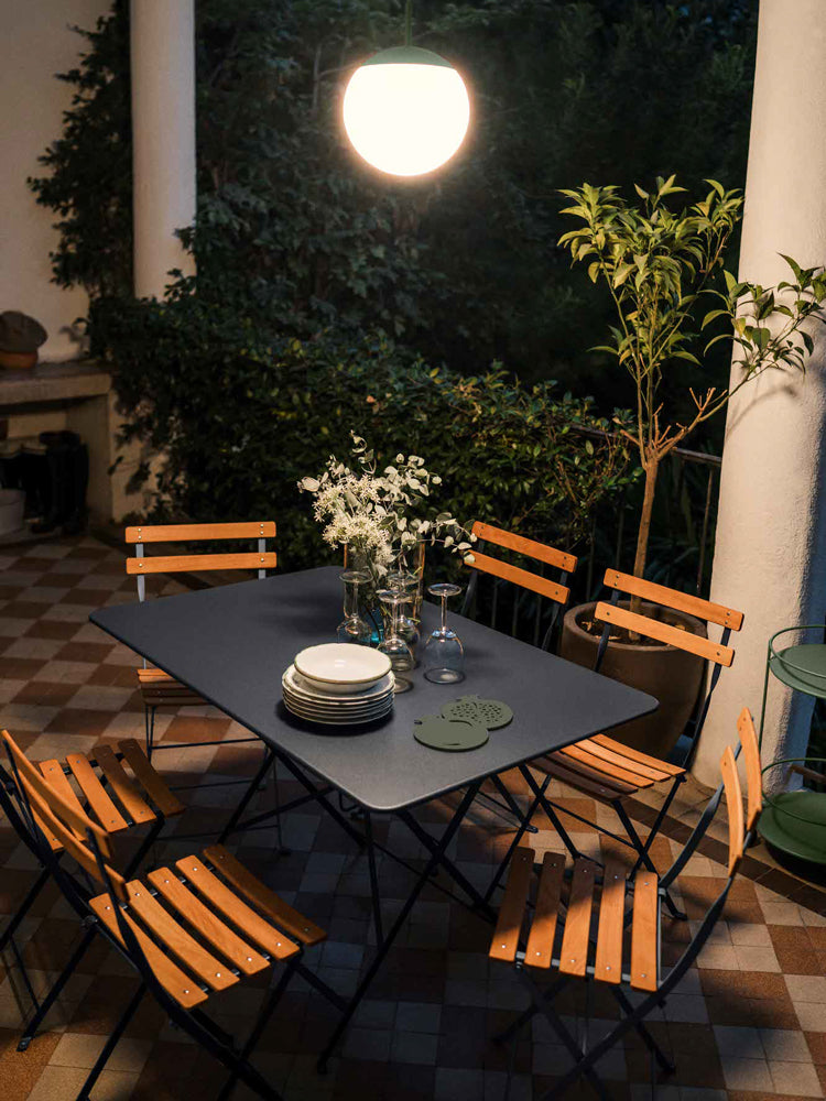 Bistro Table | Fermob | Catalog Interiors
