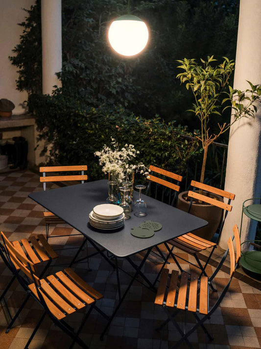 Bistro Table | Fermob | Catalog Interiors