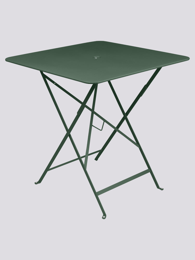 Bistro Table W71 x L71cm Cedar Green