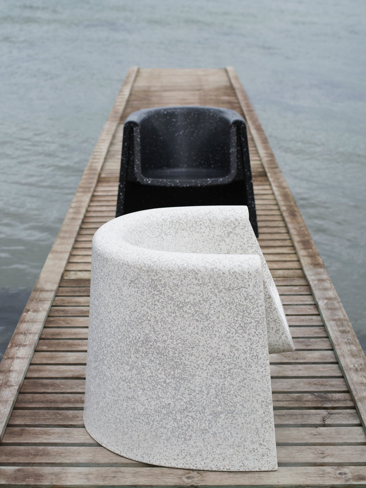 Bit Lounge Chair