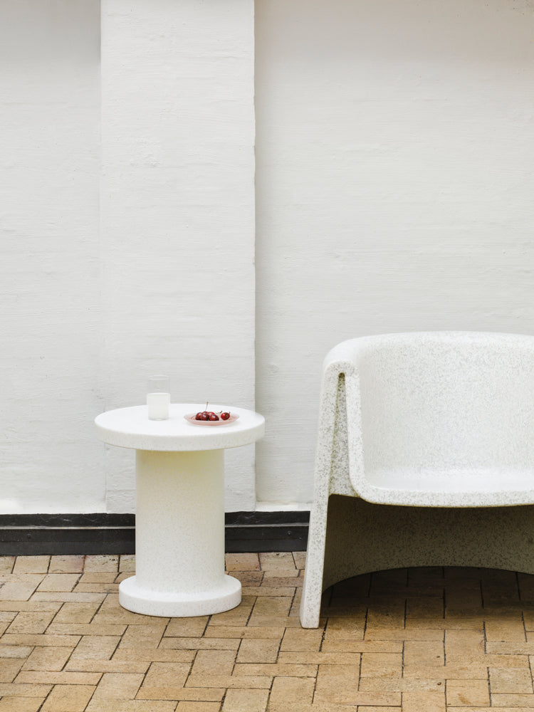 Bit Coffee & Side Table | Normann Copenhagen | Catalog Interiors