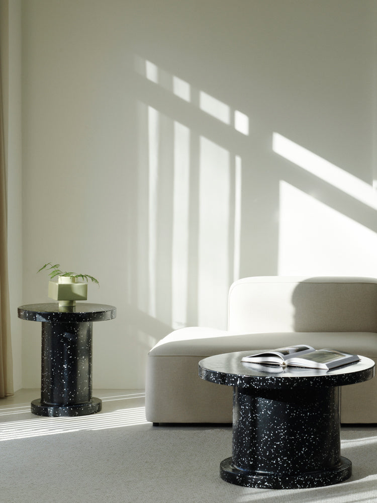 Bit Coffee & Side Table | Normann Copenhagen | Catalog Interiors