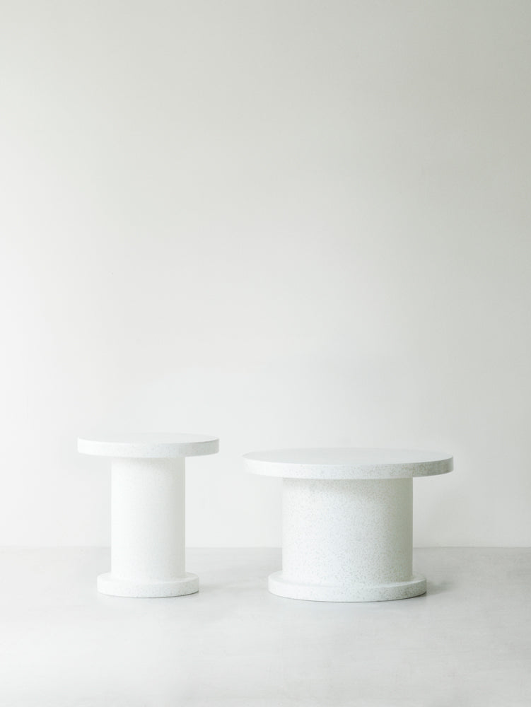 Bit Coffee & Side Table | Normann Copenhagen | Catalog Interiors