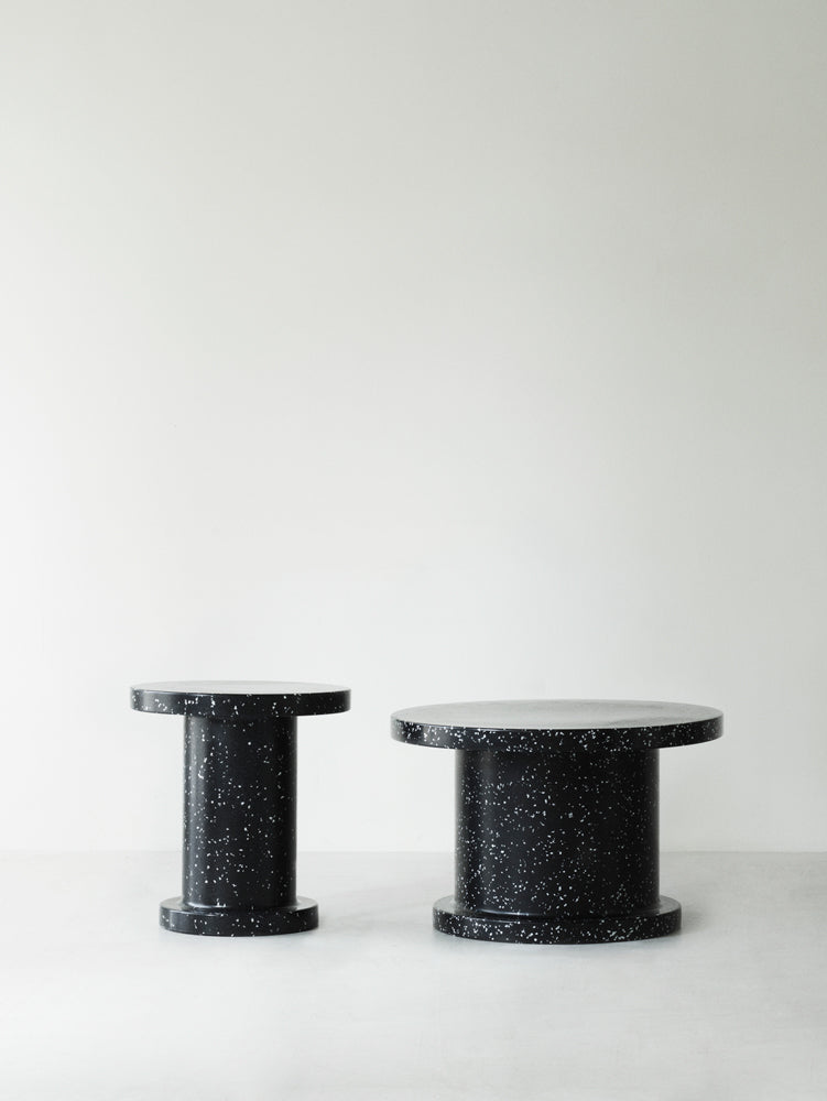 Bit Coffee & Side Table | Normann Copenhagen | Catalog Interiors