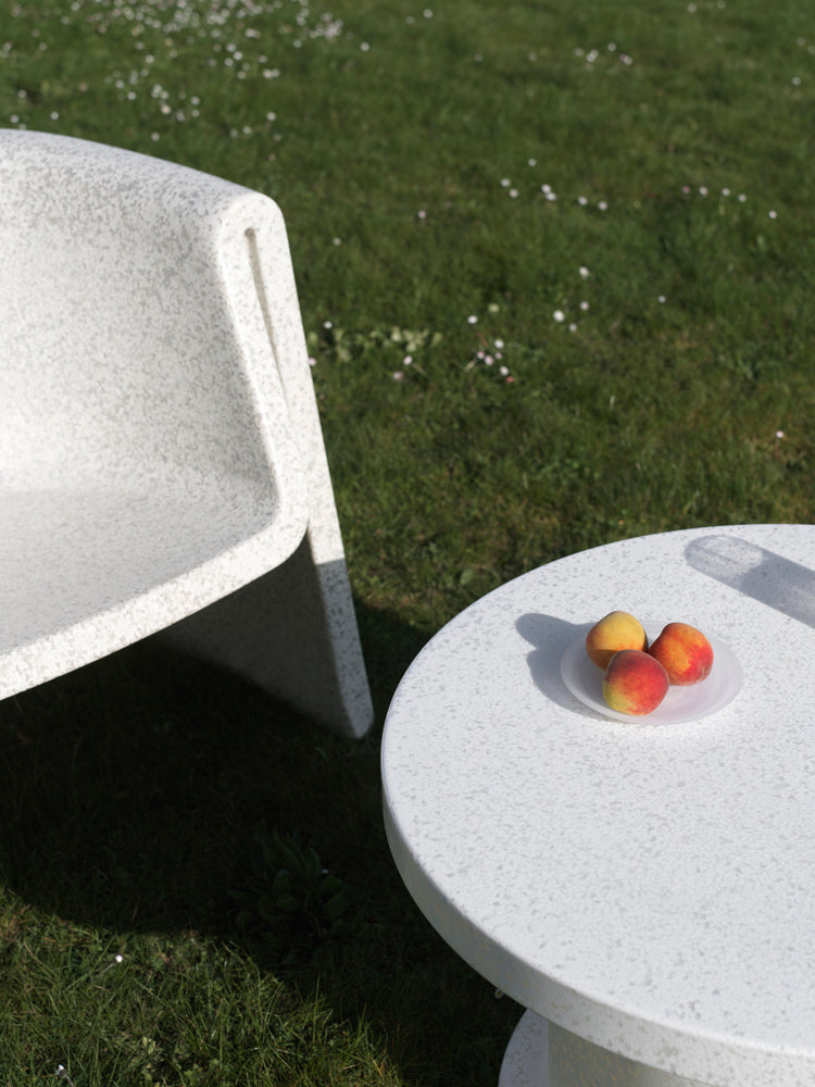 Bit Coffee & Side Table | Normann Copenhagen | Catalog Interiors