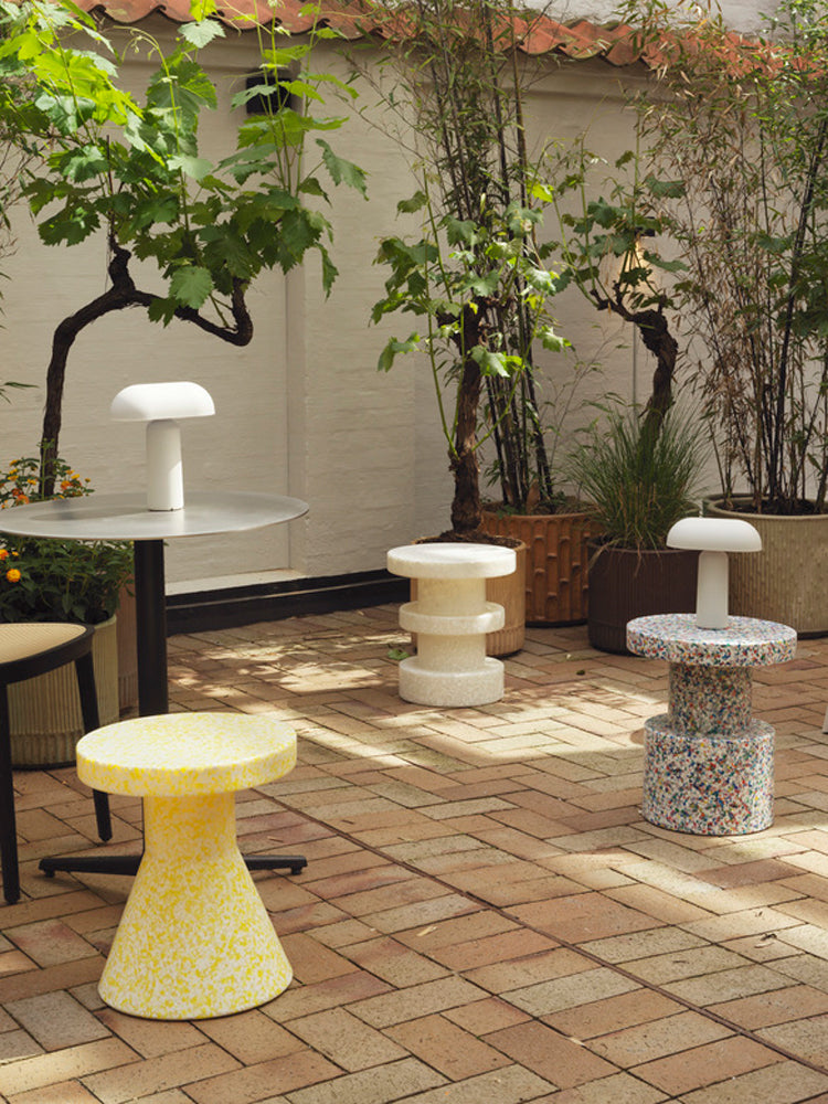 Bit Stool
