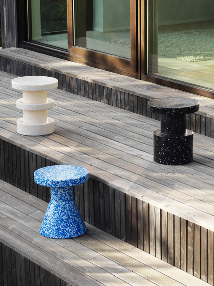 Bit Stool