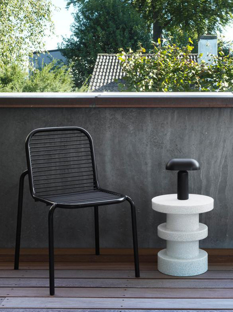 Bit Stool