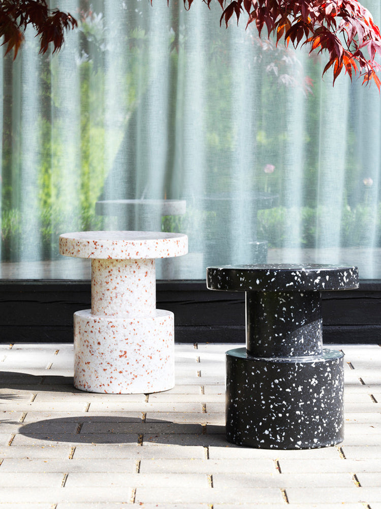 Bit Stool