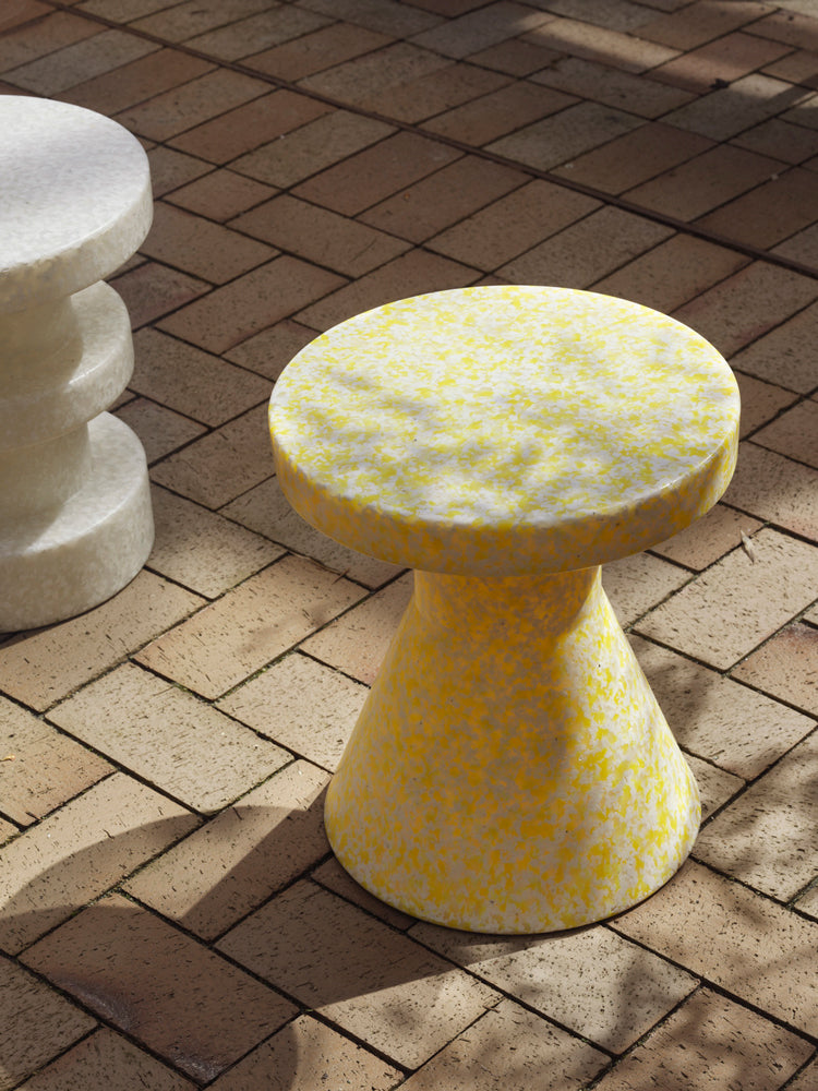Bit Stool