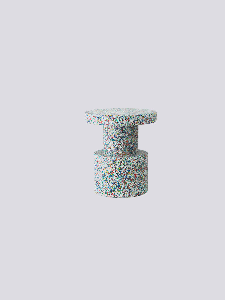 Bit Stool