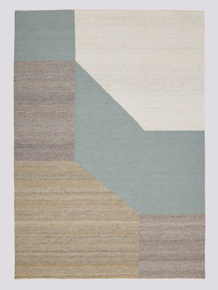 Blocchi Rug | Linie Design | Catalog Interiors