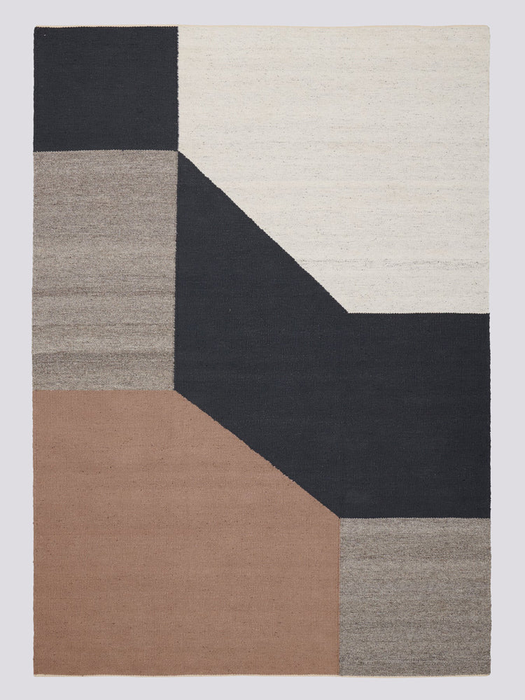 Blocchi Rug | Linie Design | Catalog Interiors