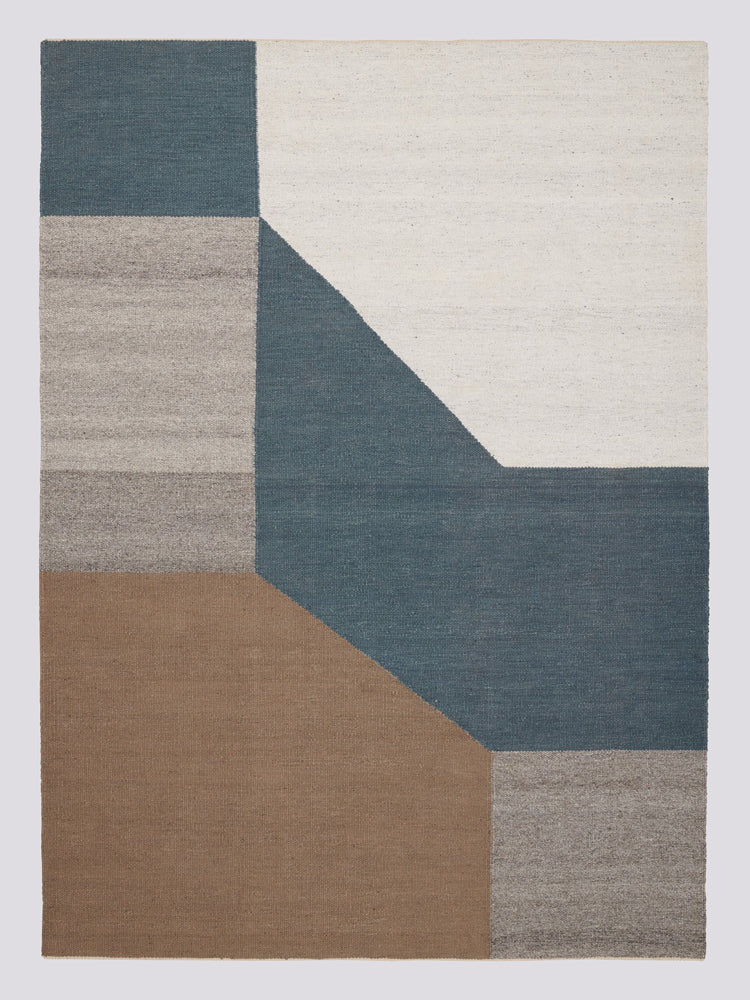 Blocchi Rug | Linie Design | Catalog Interiors